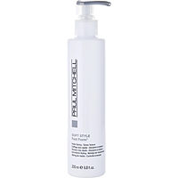 Paul Mitchell