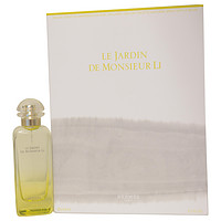 Le Jardin De Monsieur Li